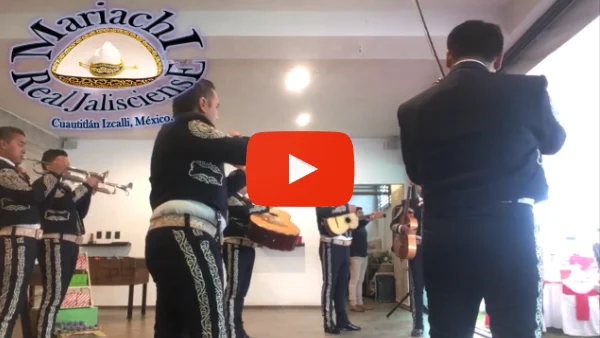 Mariachis en Nicolás Romero cumpleaños Precios de Mariachis en Nicolás Romero