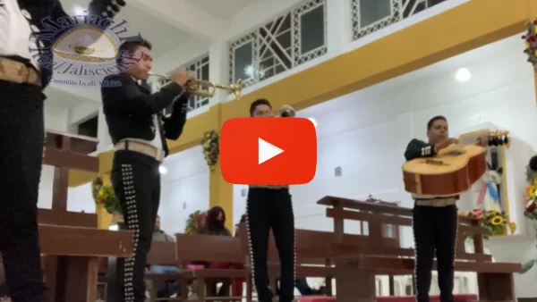 Mariachis en Tepotzotlán costo servicios Mariachis en Tepotzotlán precios serenatas