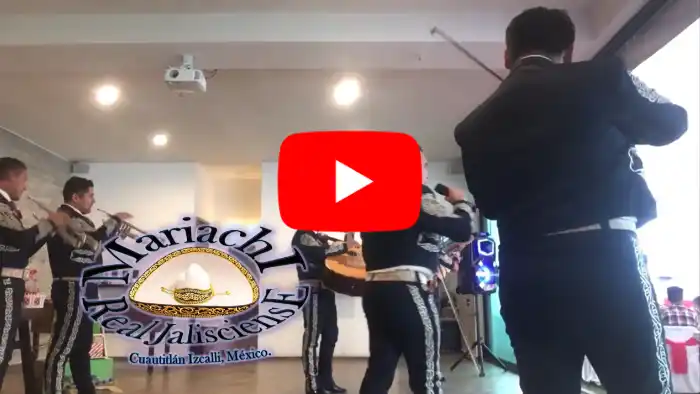 mariachi en Cuautitlán Precio Mariachi Cuautitlán serenatas